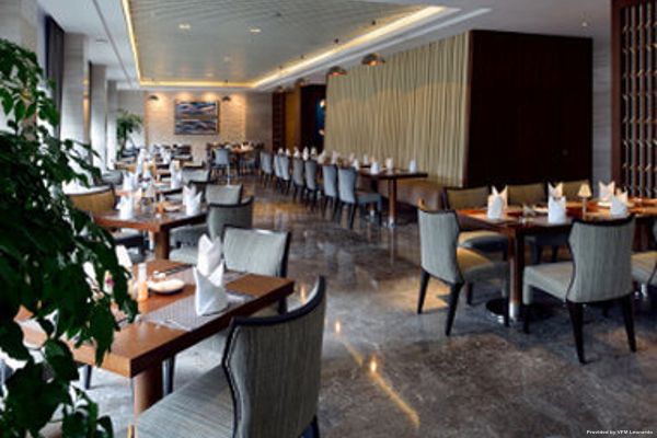 Howard Johnson IFC Plaza (Ningbo)